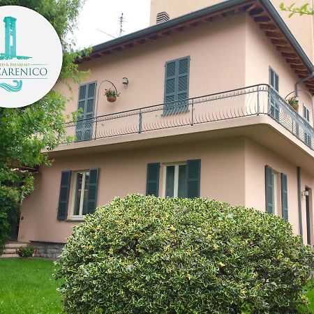 B&B Pescarenico Lecco Eksteriør bilde