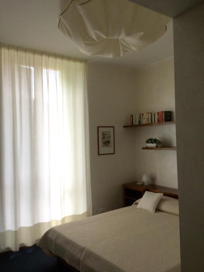 B&B Pescarenico Lecco Eksteriør bilde