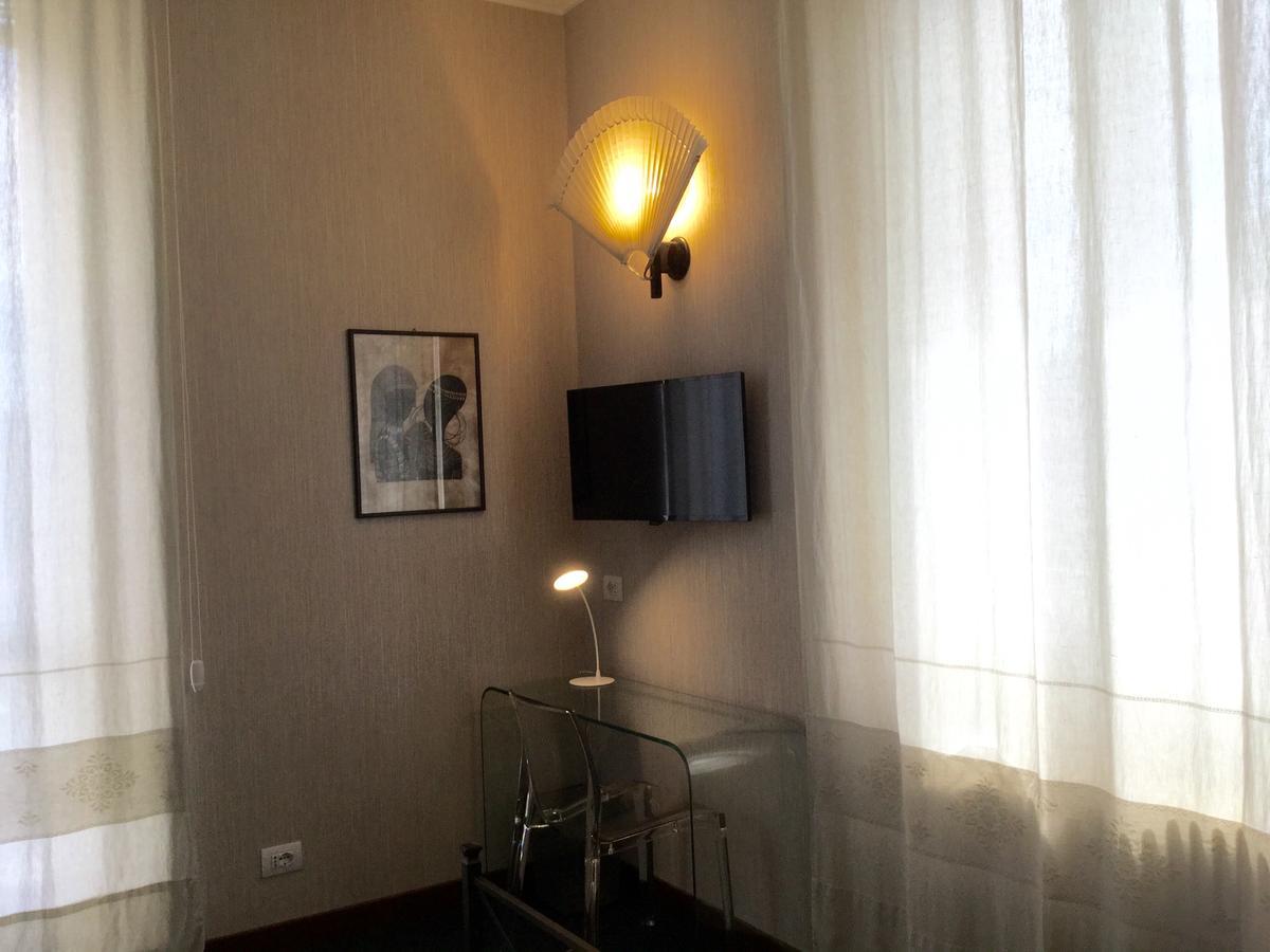 B&B Pescarenico Lecco Eksteriør bilde