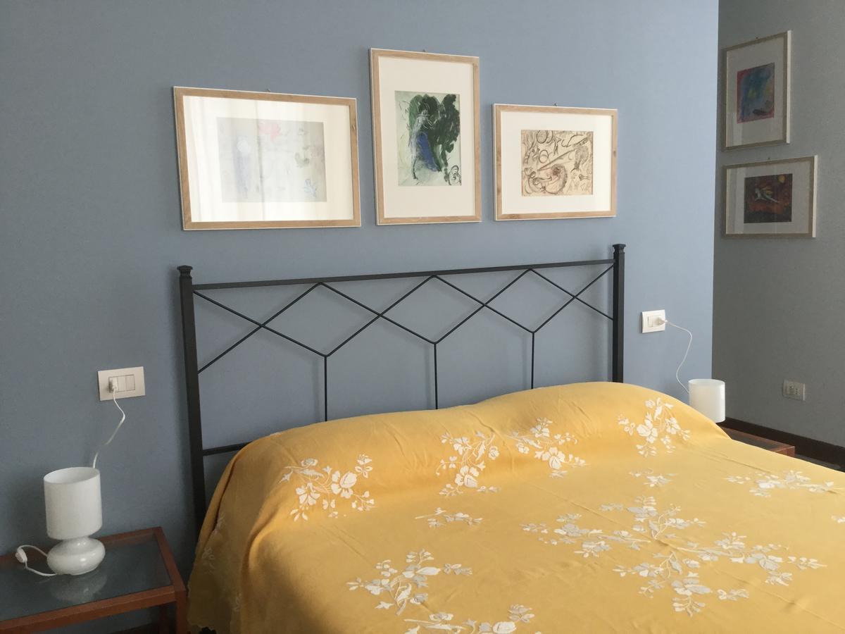 B&B Pescarenico Lecco Eksteriør bilde