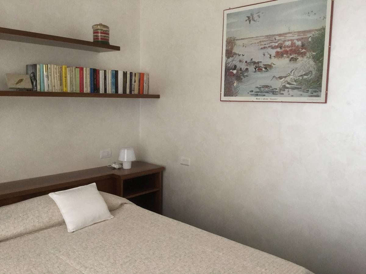 B&B Pescarenico Lecco Eksteriør bilde