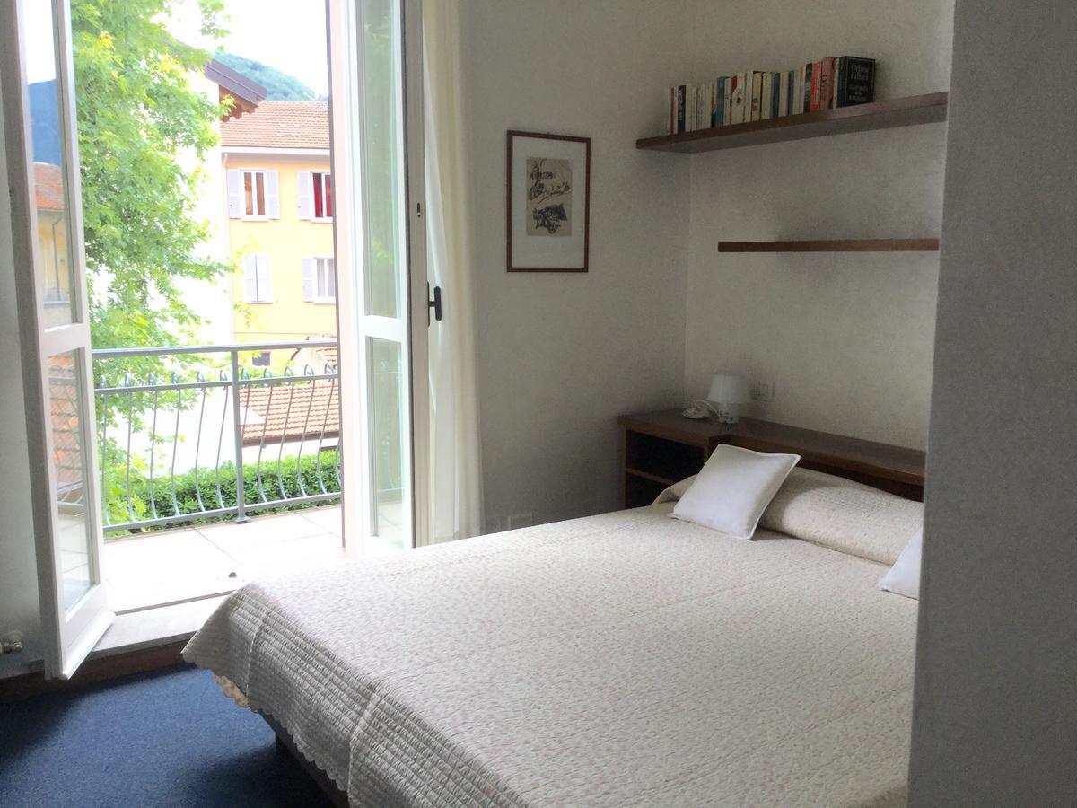 B&B Pescarenico Lecco Eksteriør bilde