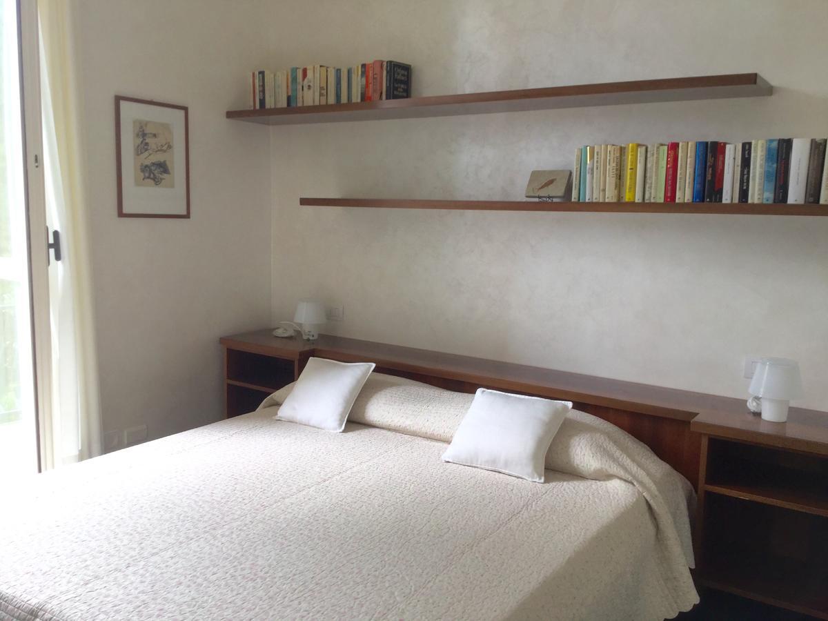 B&B Pescarenico Lecco Eksteriør bilde