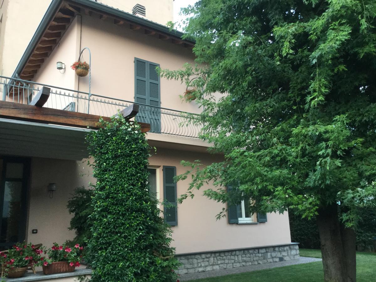 B&B Pescarenico Lecco Eksteriør bilde