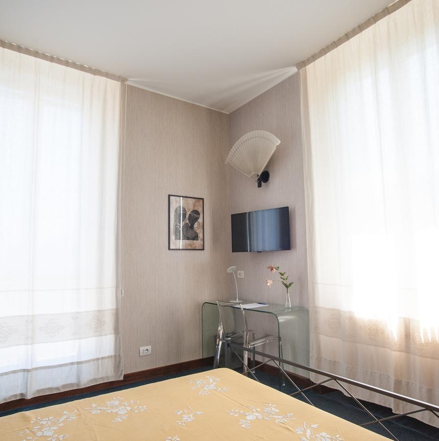 B&B Pescarenico Lecco Eksteriør bilde